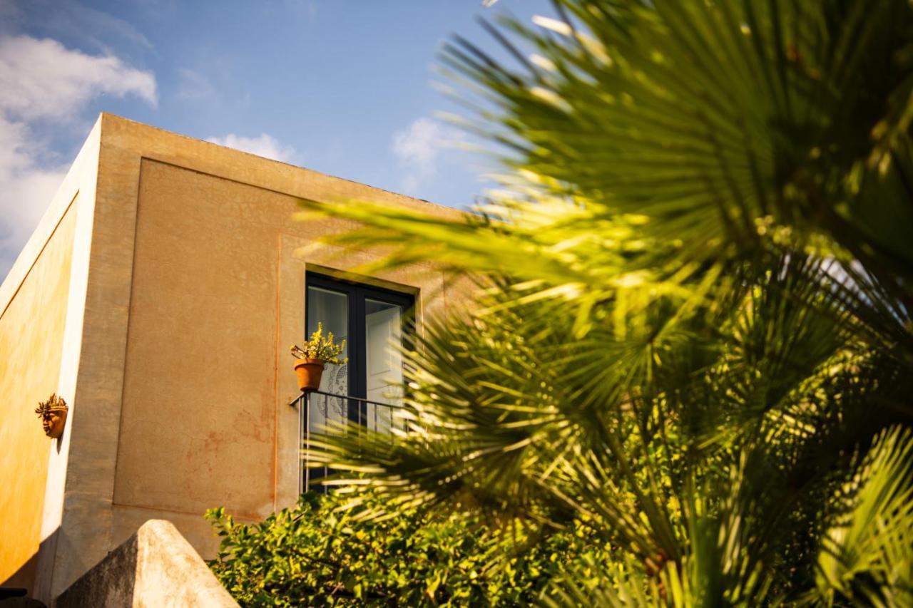 Hotel Signum Malfa  Exterior photo