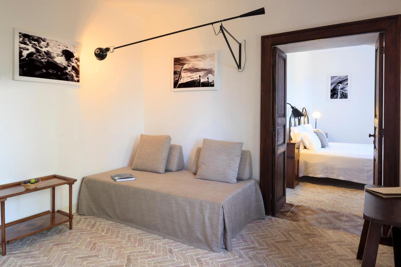 Hotel Signum Malfa  Exterior photo
