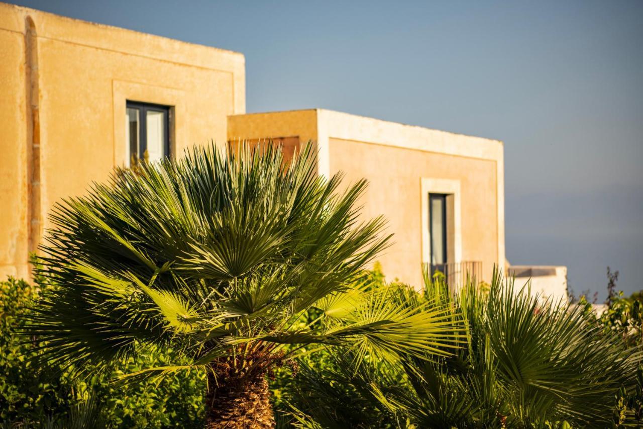 Hotel Signum Malfa  Exterior photo