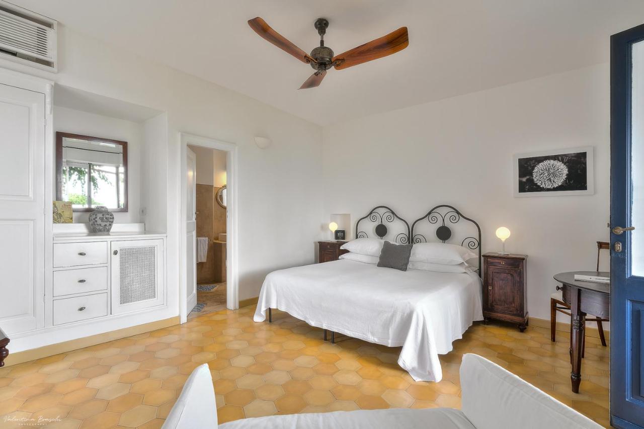 Hotel Signum Malfa  Exterior photo