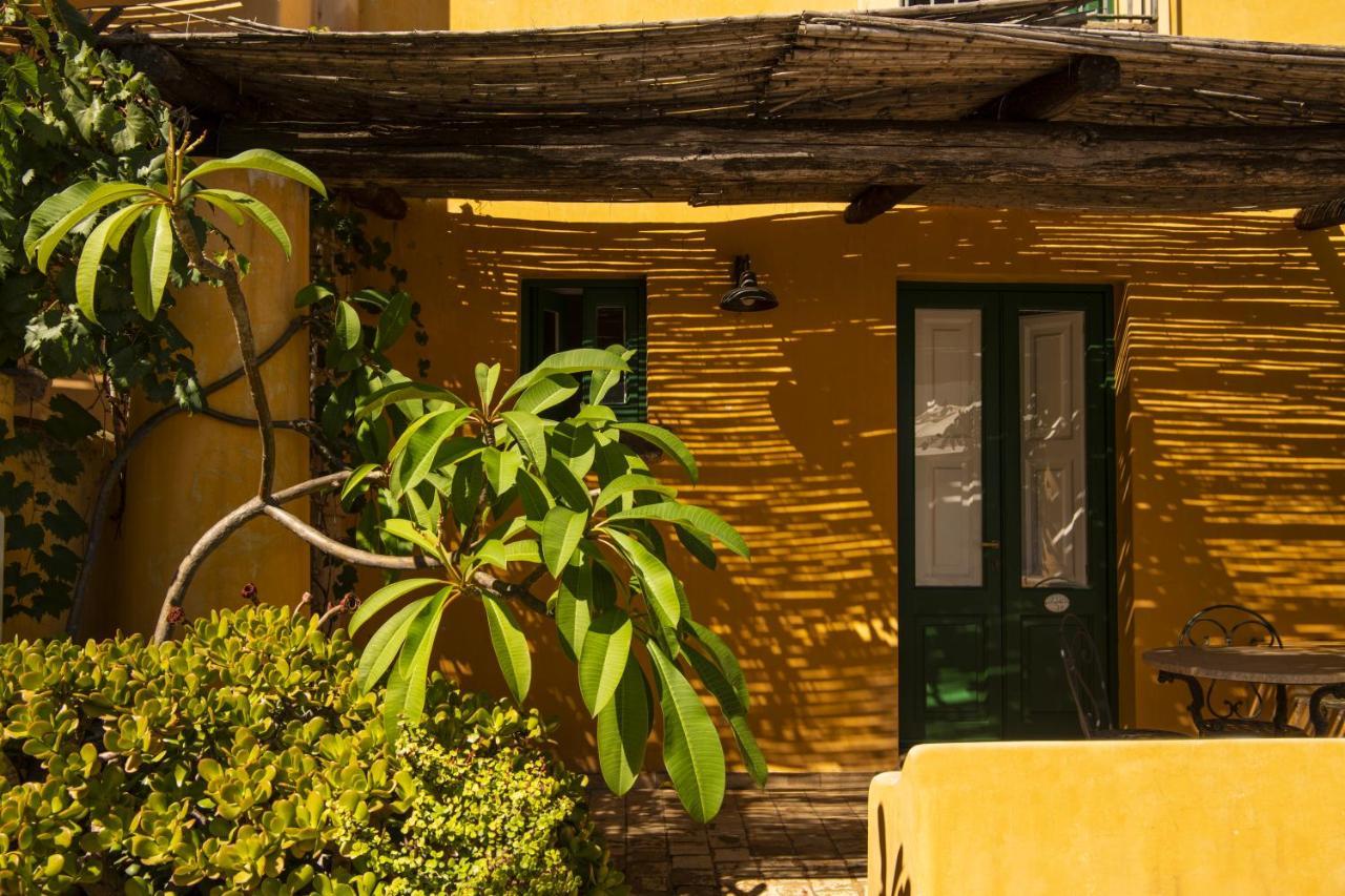 Hotel Signum Malfa  Exterior photo