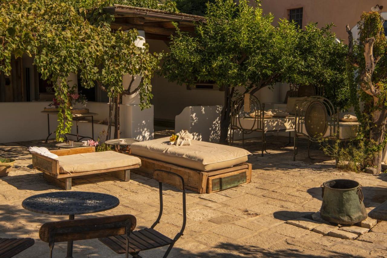 Hotel Signum Malfa  Exterior photo